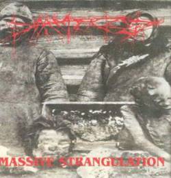 Dahmerized : Massive Strangulation